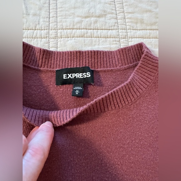 Express sweater - Picture 4 of 9